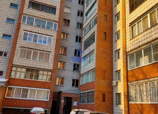 3-ком. квартира на продажу, 62.2 м2, Новосибирск, Воинская улица, 71, Воинская улица