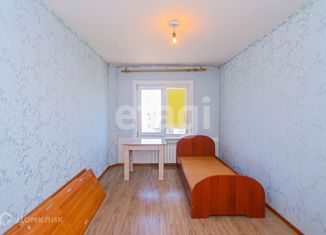 Продаю трехкомнатную квартиру, 60.7 м2, Улан-Удэ, проспект Строителей, 68