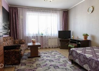Аренда однокомнатной квартиры, 40 м2, Екатеринбург, улица Токарей, 26