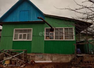 Продается дом, 30 м2, Челябинская область, Родниковая улица