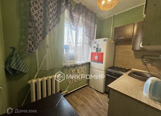Продам 2-комнатную квартиру, 42.5 м2, Челябинск, Зерновая улица, 5, Советский район