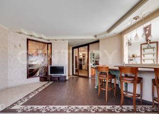 Продаю 3-комнатную квартиру, 145 м2, Москва, Ельнинская улица, 15к3, Ельнинская улица