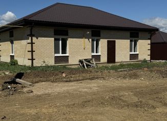 Продажа дома, 100 м2, село Усть-Курдюм, Соколиная улица