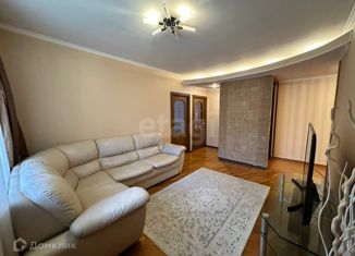 Продам 3-ком. квартиру, 74.5 м2, Москва, улица Академика Анохина, 5к4, метро Юго-Западная