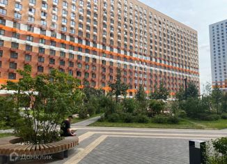 Продаю 3-комнатную квартиру, 59.1 м2, Москва, Люблинская улица, 78к3, станция Перерва
