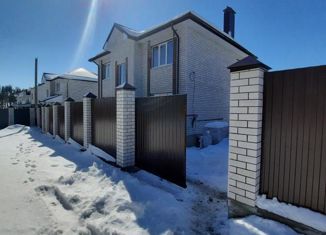 Продаю дом, 190 м2, деревня Новоподклетное, Первомайская улица, 33