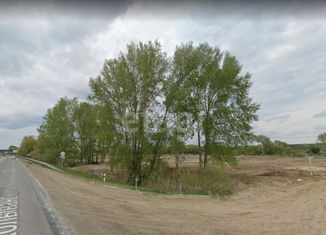 Продажа участка, 116.7 сот., поселок Приобский, Колыванское шоссе