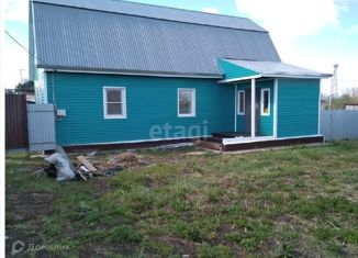 Продажа дома, 82.9 м2, рабочий посёлок Любинский, Советская улица, 5