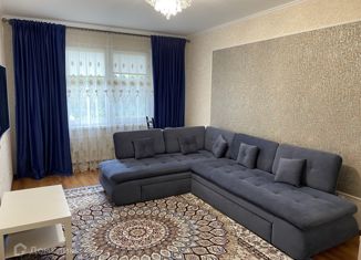 Продается двухкомнатная квартира, 62.8 м2, Санкт-Петербург, улица Корнея Чуковского, 5к3, улица Корнея Чуковского