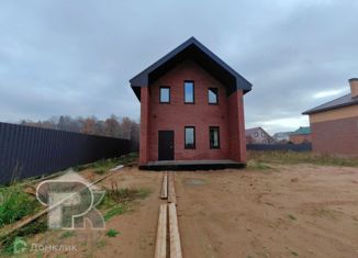 Продажа дома, 116 м2, коттеджный посёлок Наследие