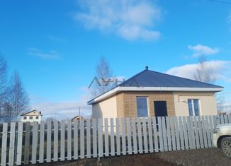 Дом на продажу, 72 м2, поселок Круглое Поле, Высокая улица, 14