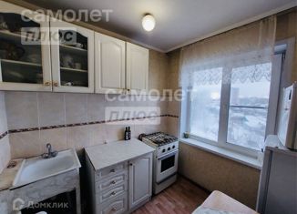 Продается 1-комнатная квартира, 31.2 м2, Курск, Магистральный проезд, 7А, Сеймский округ