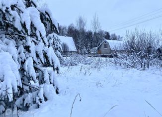 Продажа участка, 12 сот., территория СНТ Бисерово, Центральная улица