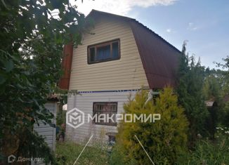 Продажа дома, 45 м2, садово-дачное товарищество Три Дуба