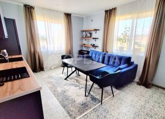 Продам дом, 44 м2, деревня Зырянка, Сосновая улица, 19