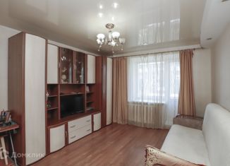 Продаю 2-ком. квартиру, 50 м2, Иркутск, Северная улица, 48