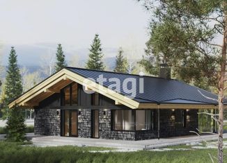 Продам дом, 108 м2, Рахьинское городское поселение