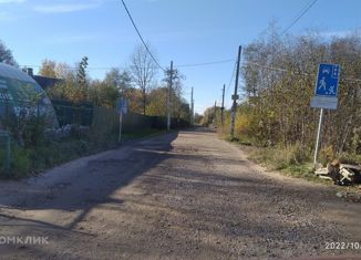 Продаю земельный участок, 8.16 сот., деревня Поркузи, деревня Поркузи, 13