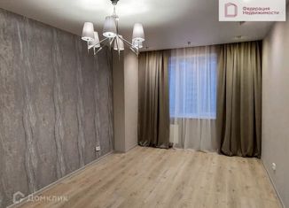 Продается 2-комнатная квартира, 60 м2, Новосибирск, улица Михаила Кулагина, 29/1, ЖК Молодёжный