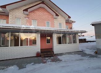 Продажа дома, 285.9 м2, поселок Сарапулка, улица Ленина, 83