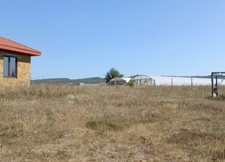 Продаю участок, 8 сот., село Севастьяновка, улица Азек, 2