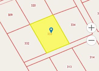 Продаю земельный участок, 12 сот., поселок Липово, Колхозная улица