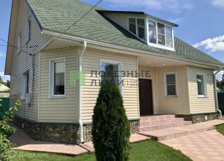 Дом на продажу, 179 м2, СТСН Берёзовая Роща, Центральная улица, 28