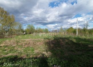 Земельный участок на продажу, 25 сот., деревня Никулино