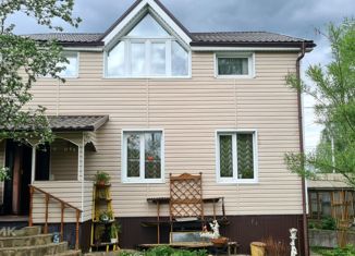 Продаю дом, 170 м2, деревня Ермолино, Барская улица, 60