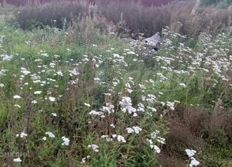 Продаю земельный участок, 7 сот., деревня Есаулова, Лазурная улица