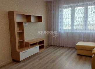 Аренда однокомнатной квартиры, 38 м2, Новосибирск, улица Стофато, 5