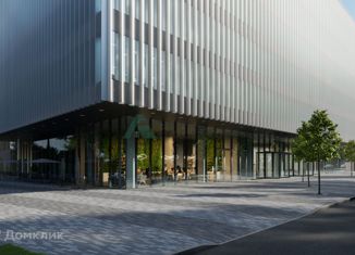 Продам офис, 400 м2, Москва, метро Филёвский парк, улица Василисы Кожиной, вл25/1