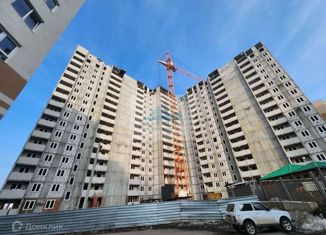 Продается 1-комнатная квартира, 39.8 м2, Саратовская область, улица имени Александра Кривохижина, 8