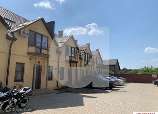 Таунхаус на продажу, 117.4 м2, посёлок Индустриальный, Голубой бульвар, 62