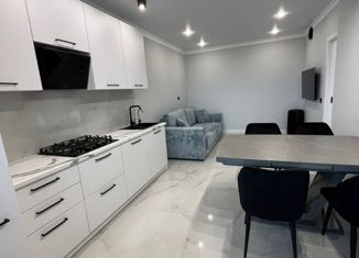 Продается 2-ком. квартира, 63 м2, Ставрополь, улица Чапаева, 4/1, микрорайон Чапаевка