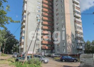 Продам 4-ком. квартиру, 80.2 м2, Омск, проспект Мира, 90/1, Советский округ