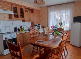 Дом на продажу, 147.2 м2, посёлок Новостройка, Логовая улица