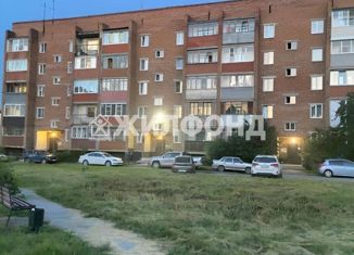 3-ком. квартира на продажу, 72 м2, Кемеровская область, 3-й микрорайон, 23