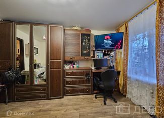 Продам 1-комнатную квартиру, 18.3 м2, Рязань, улица Гоголя, 46