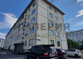 Продажа 1-ком. квартиры, 30 м2, Магадан, улица Гагарина, 6А