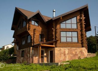 Продажа дома, 250 м2, СНТ Геолог, Малиновая улица