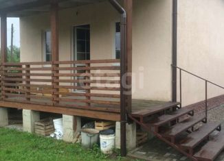 Продажа дома, 84 м2, поселок Колосовка