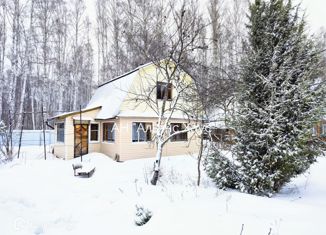 Продажа дома, 60 м2, садоводческое некоммерческое товарищество Полянка