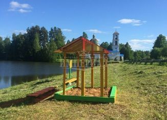 Продам дом, 73 м2, село Упша, Первомайская улица