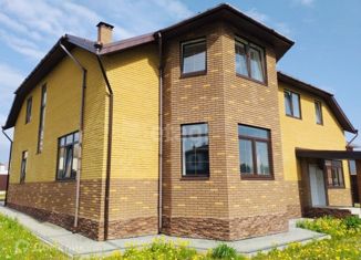 Продажа дома, 476 м2, коттеджный посёлок Цветочный, коттеджный посёлок Цветочный, 170