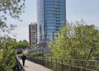 Продаю квартиру студию, 36 м2, Новосибирск, Кавалерийская улица, 3/1, Кавалерийская улица