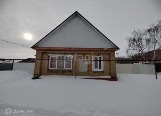 Продается дом, 70 м2, Самарская область, улица Чернонебовка