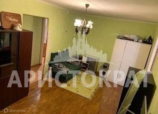 Продажа двухкомнатной квартиры, 46 м2, Москва, Керченская улица, 6к3, Керченская улица