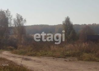 Продам участок, 15 сот., деревня Хомяково