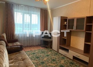 Продам 1-ком. квартиру, 32.8 м2, Воронеж, ЖК Микрорайон Боровое, улица Федора Тютчева, 95М